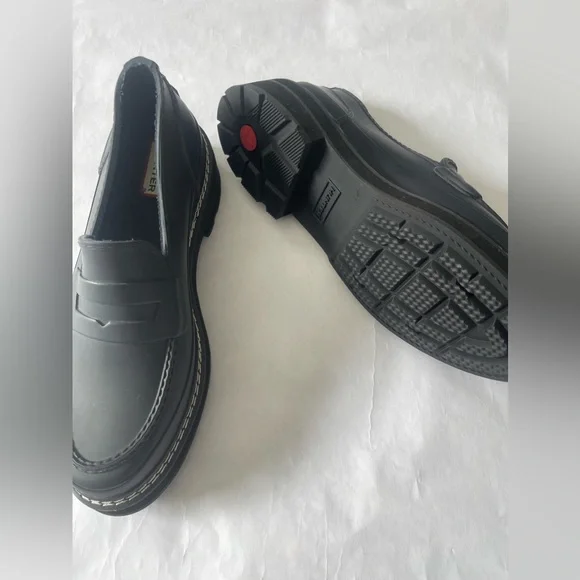 Hunter Loafers - Picture 2 of 2